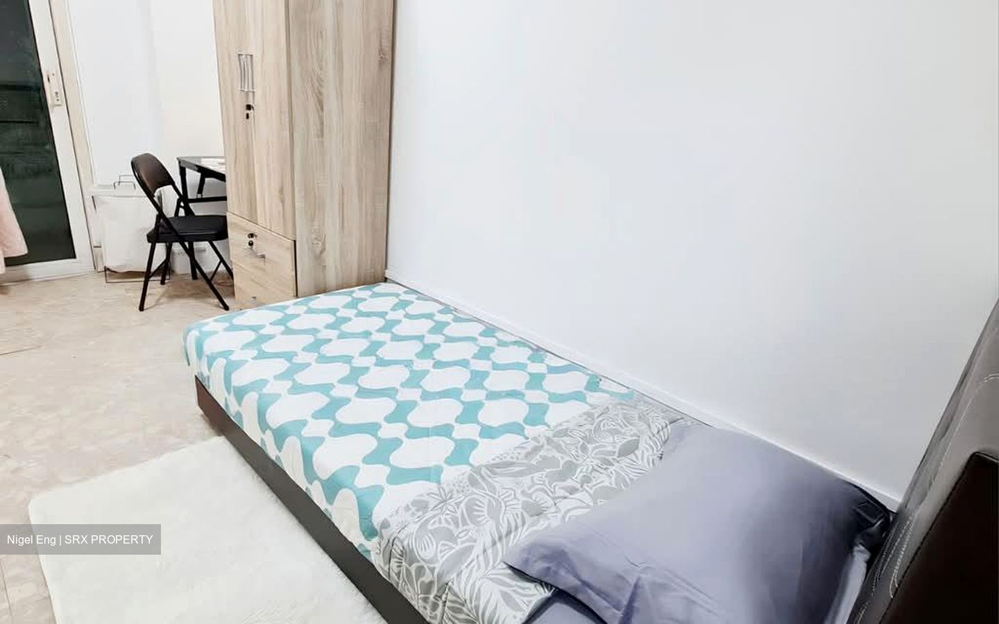 The Floravale (D22), Condominium #564016731
